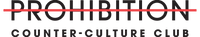 PROHIBITION COUNTER-CULTURE CLUB